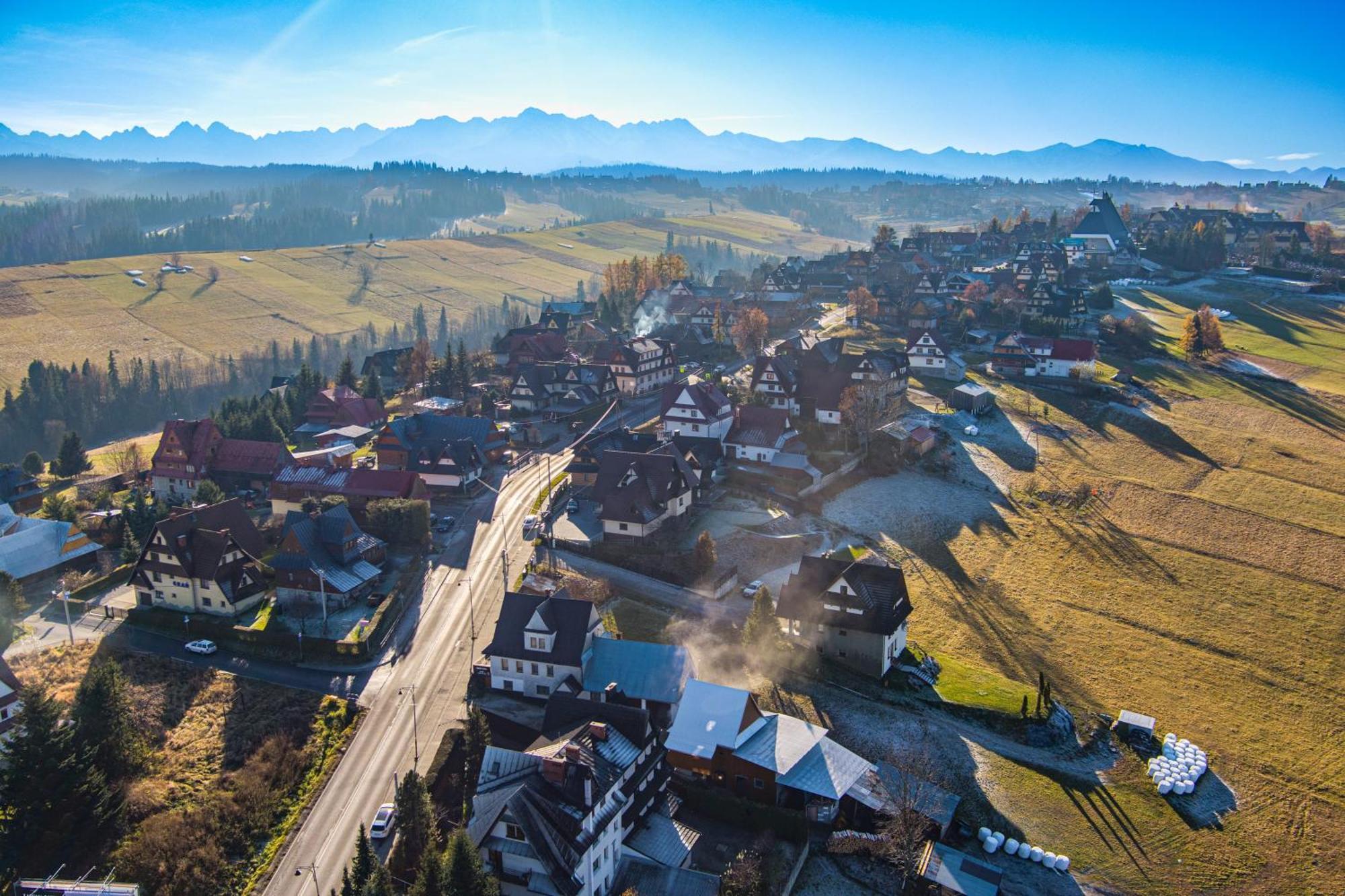 Tatra Lux Bukowina Tatrzanska