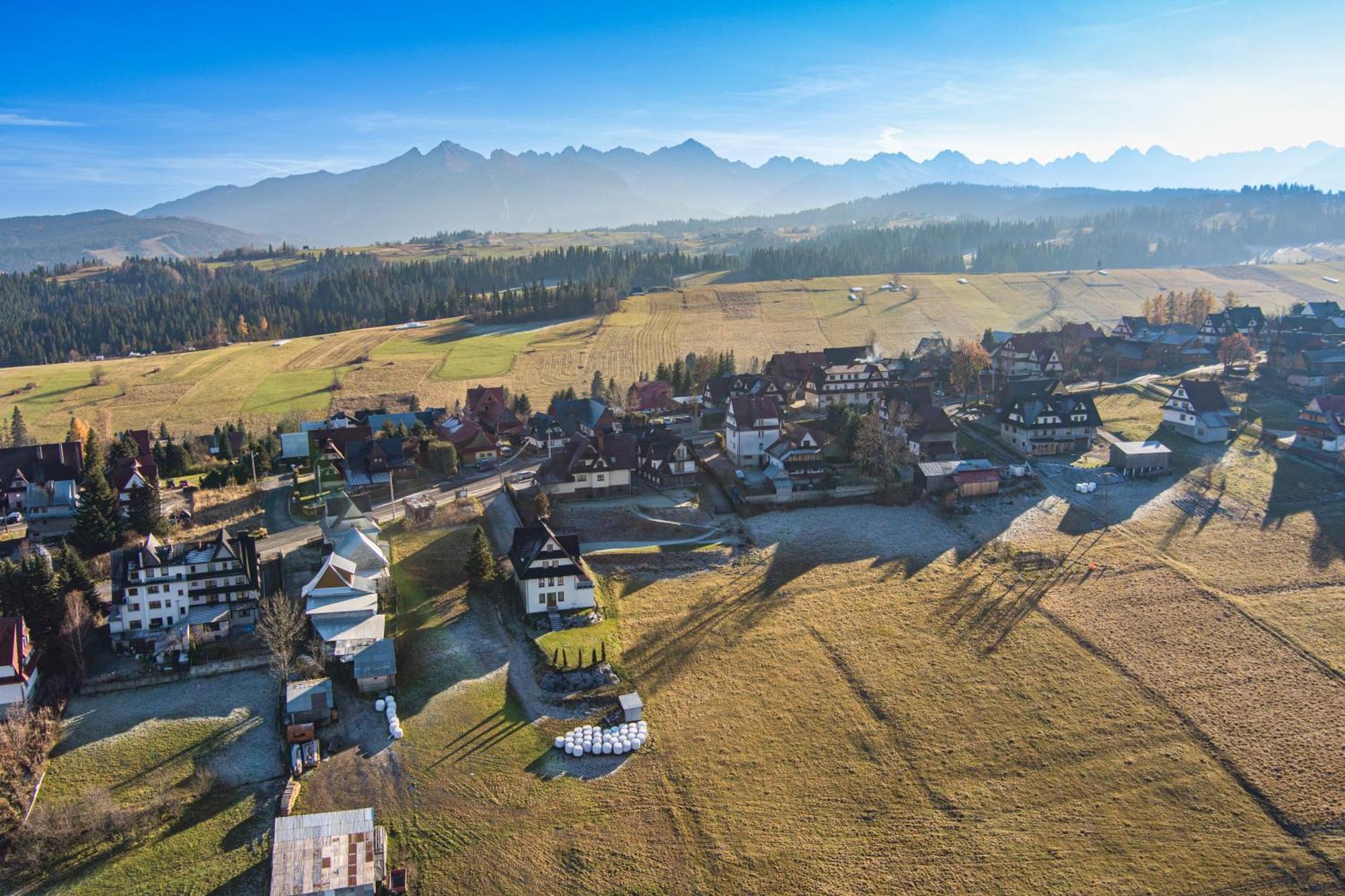 Tatra Lux Apartment *