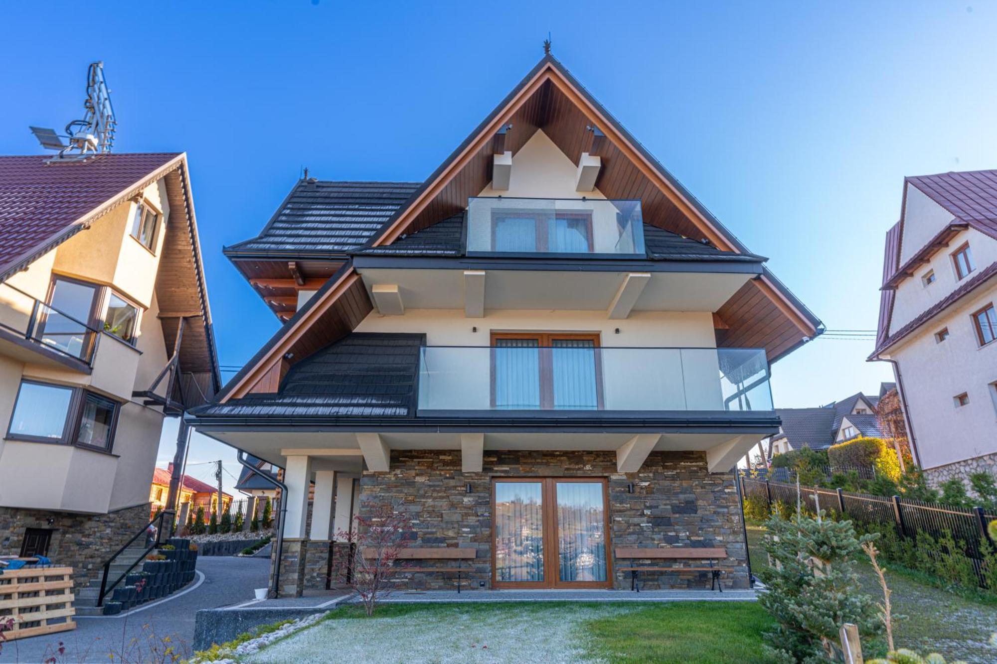 Tatra Lux *