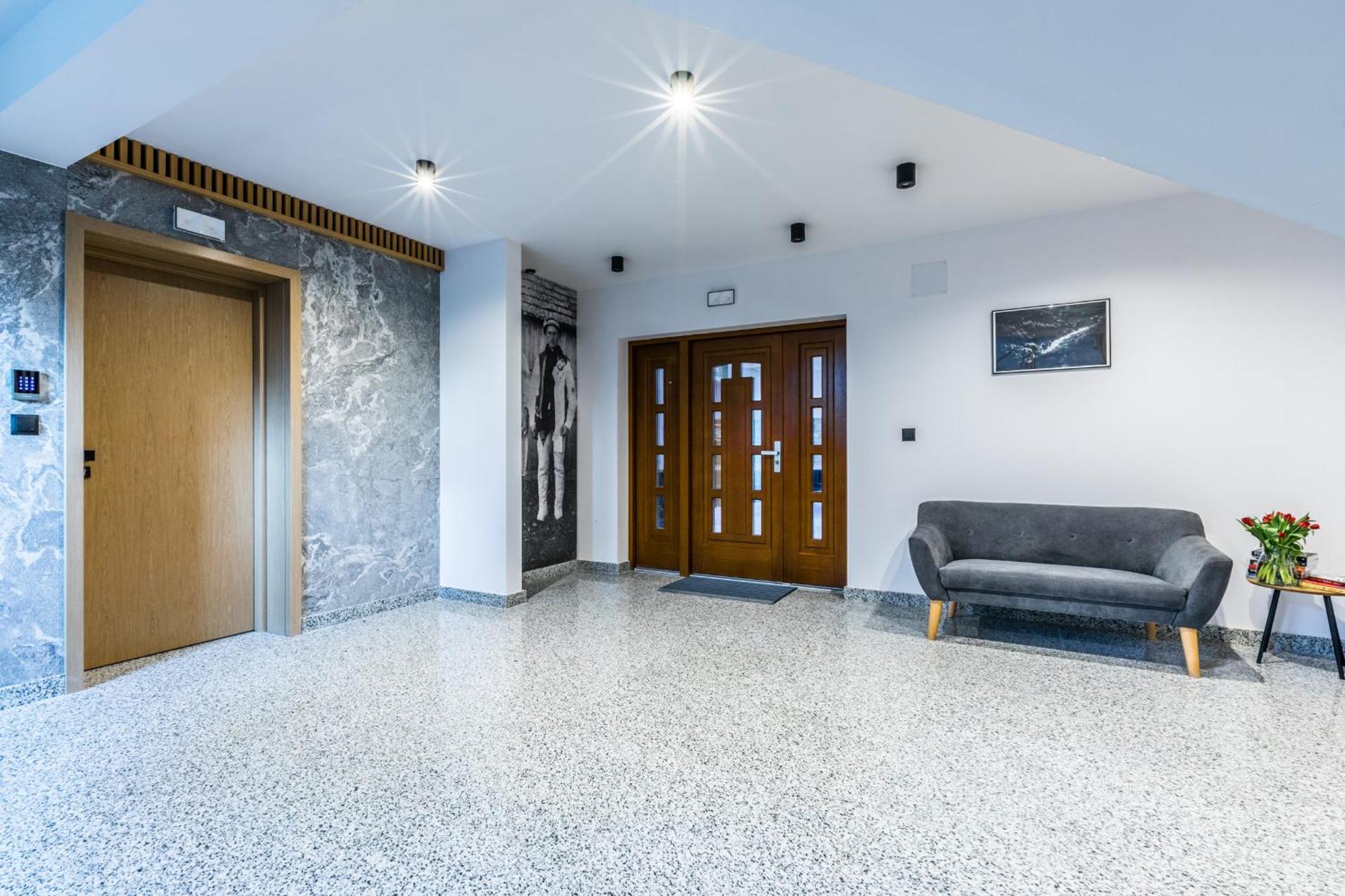 Tatra Lux Apartment