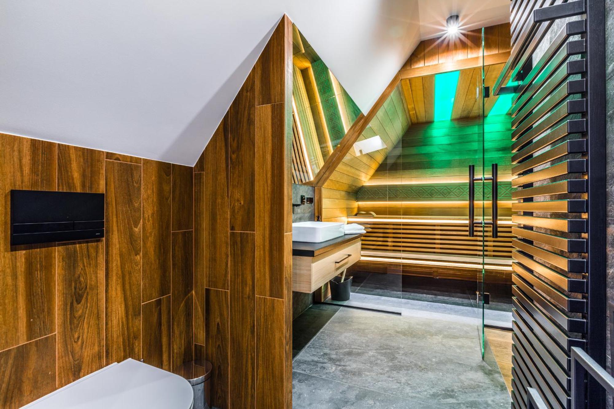 Tatra Lux Apartment