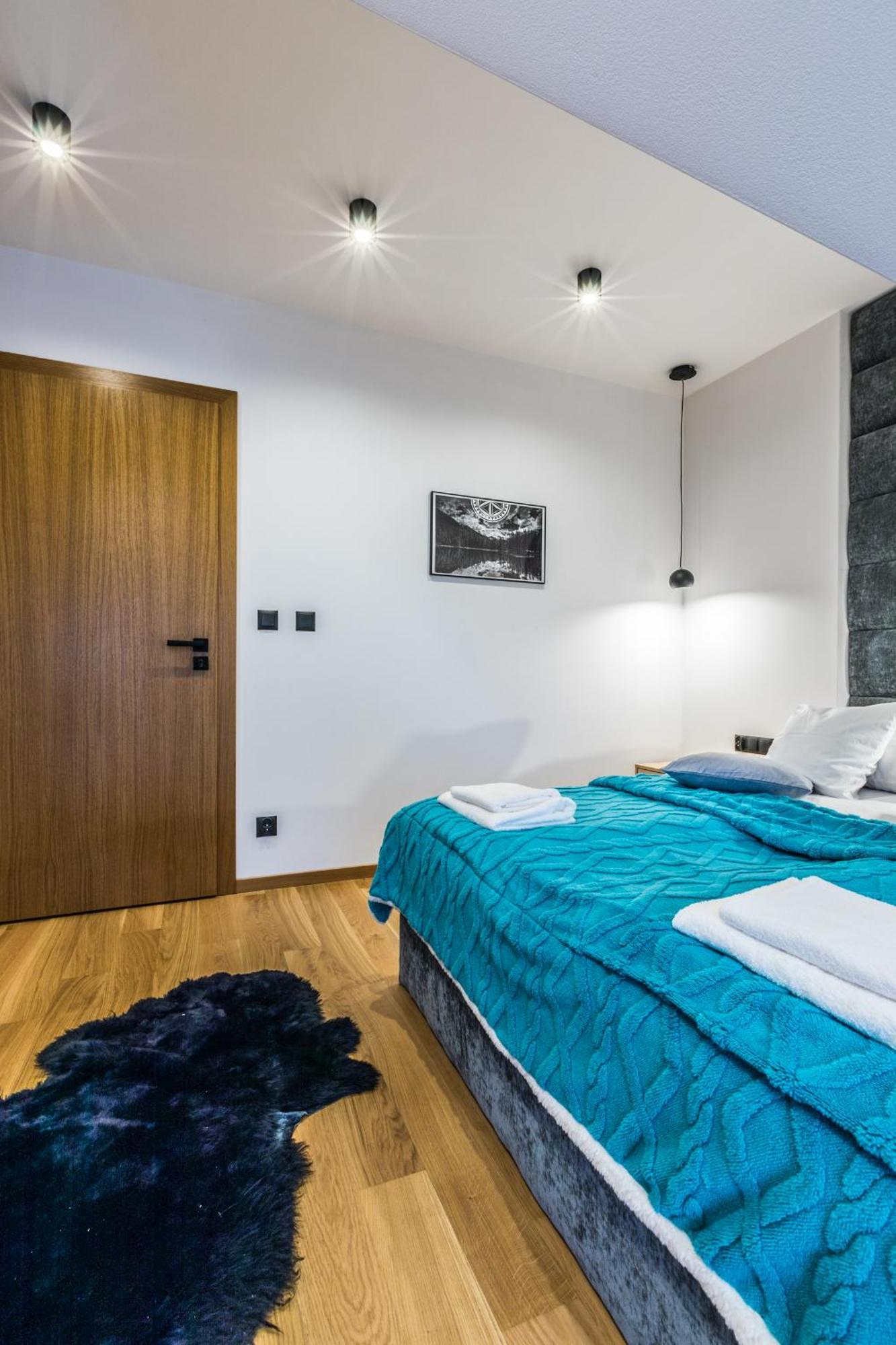 Tatra Lux Apartment Bukowina Tatrzanska