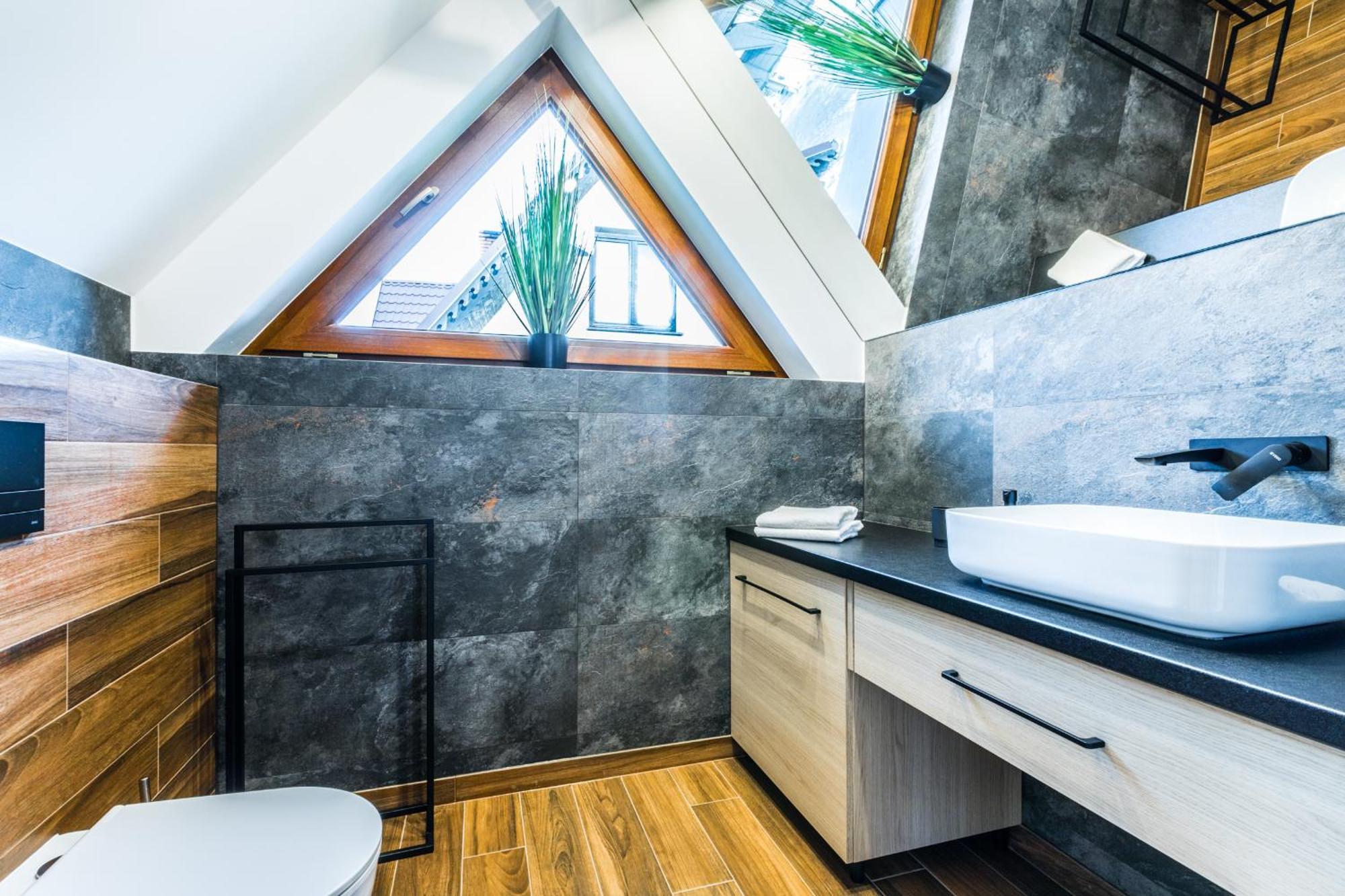 Apartment Tatra Lux