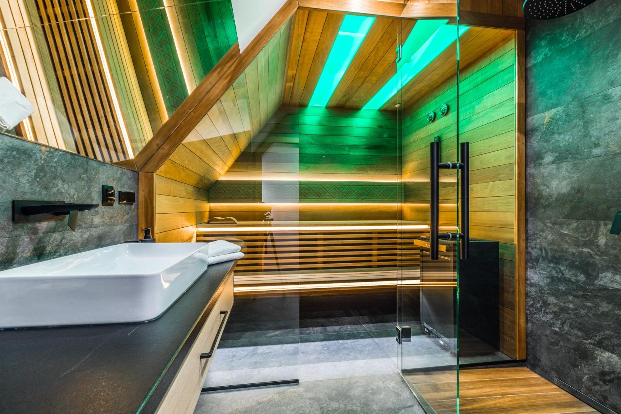 Apartment Tatra Lux Bukowina Tatrzanska