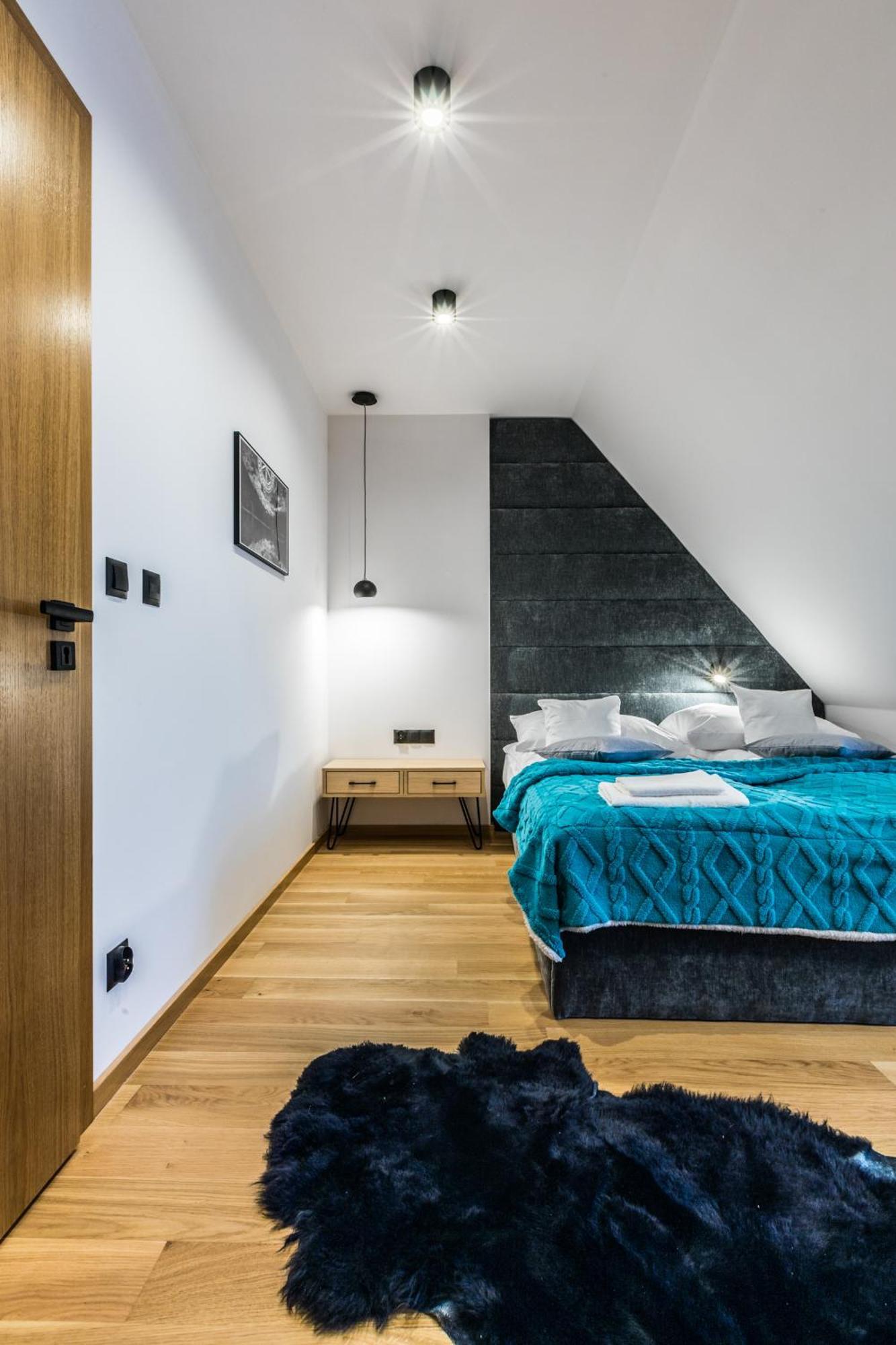 Tatra Lux Apartment *
