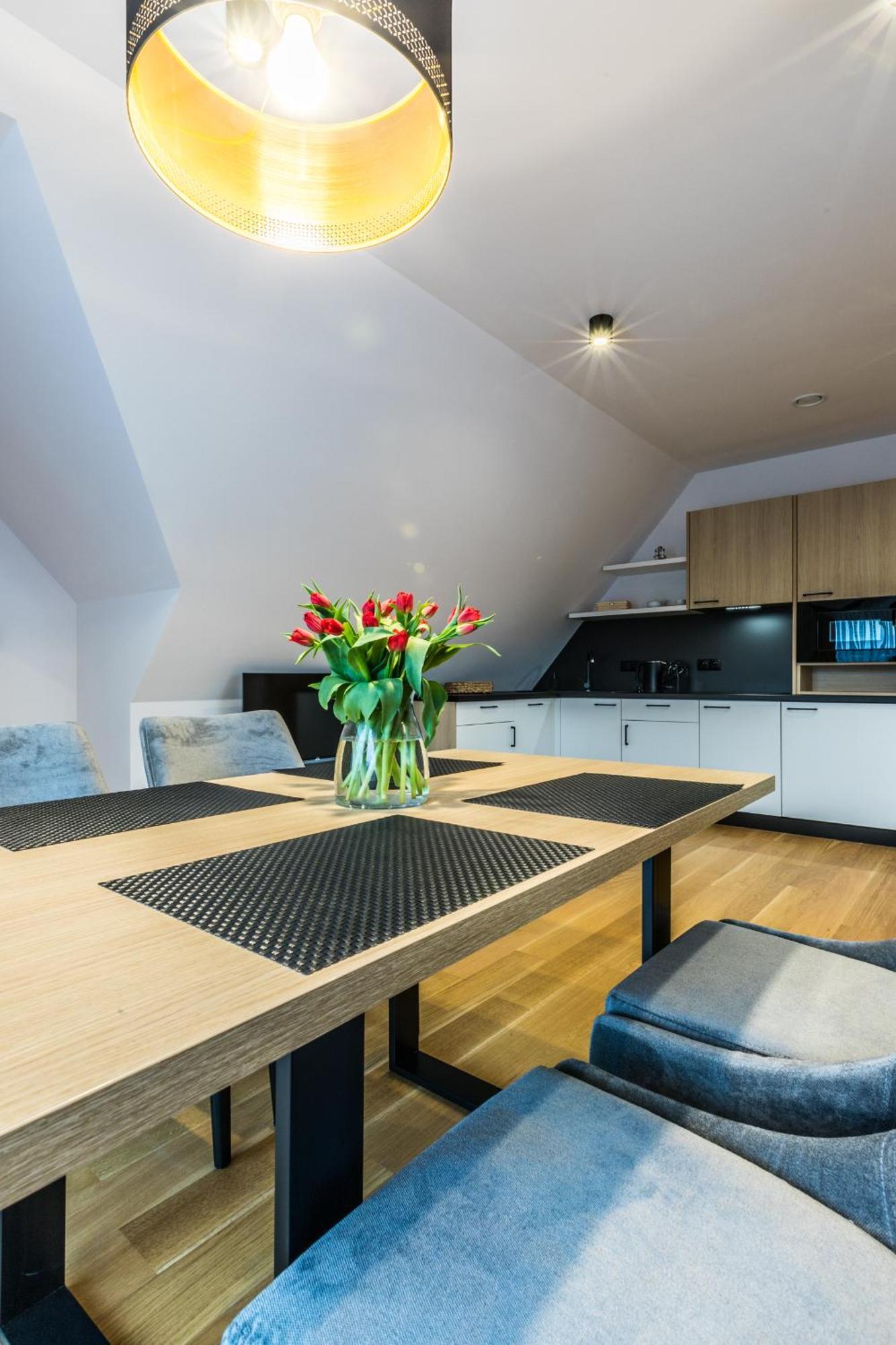Apartment Tatra Lux Bukowina Tatrzanska