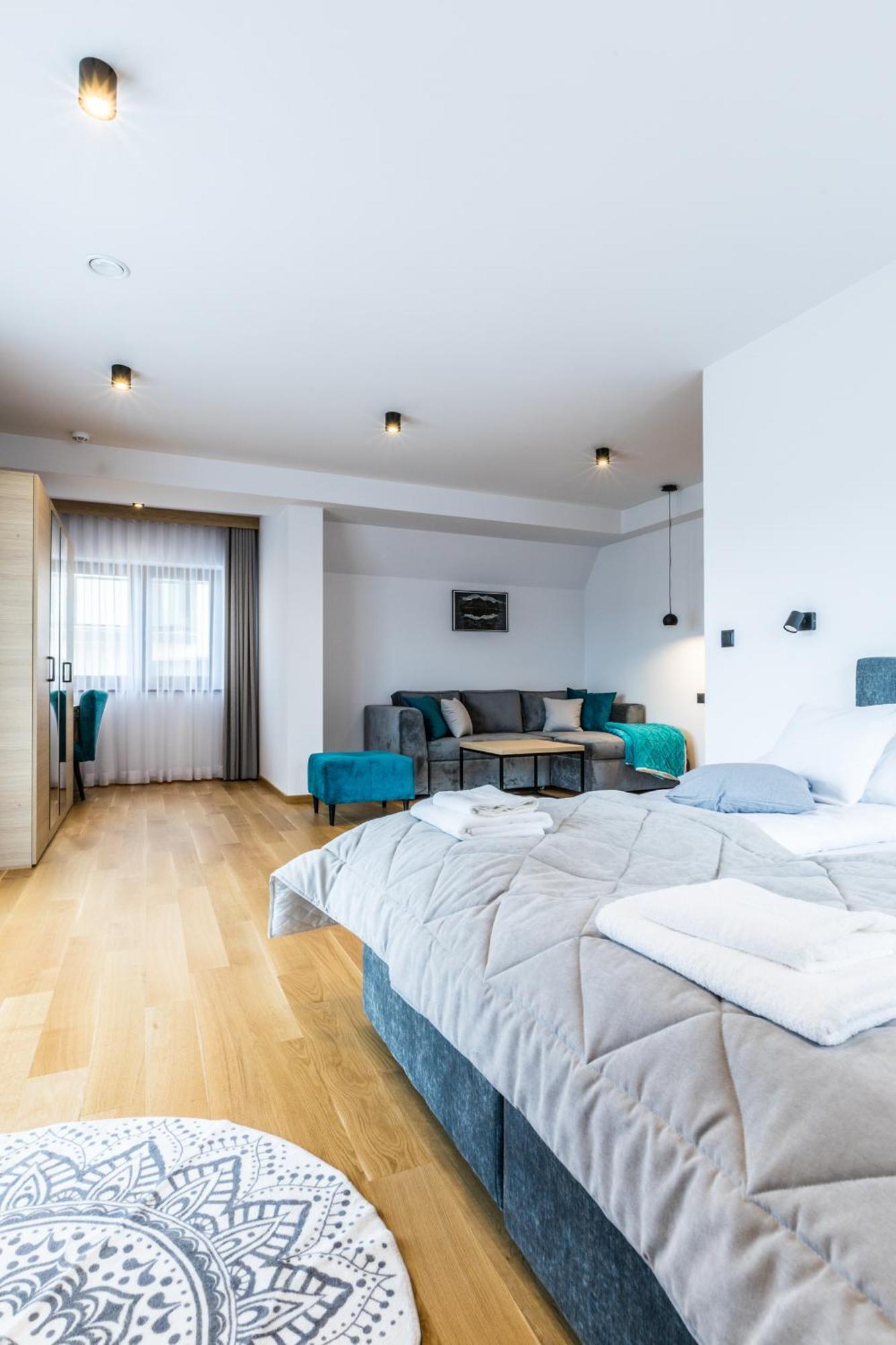 Tatra Lux Apartment