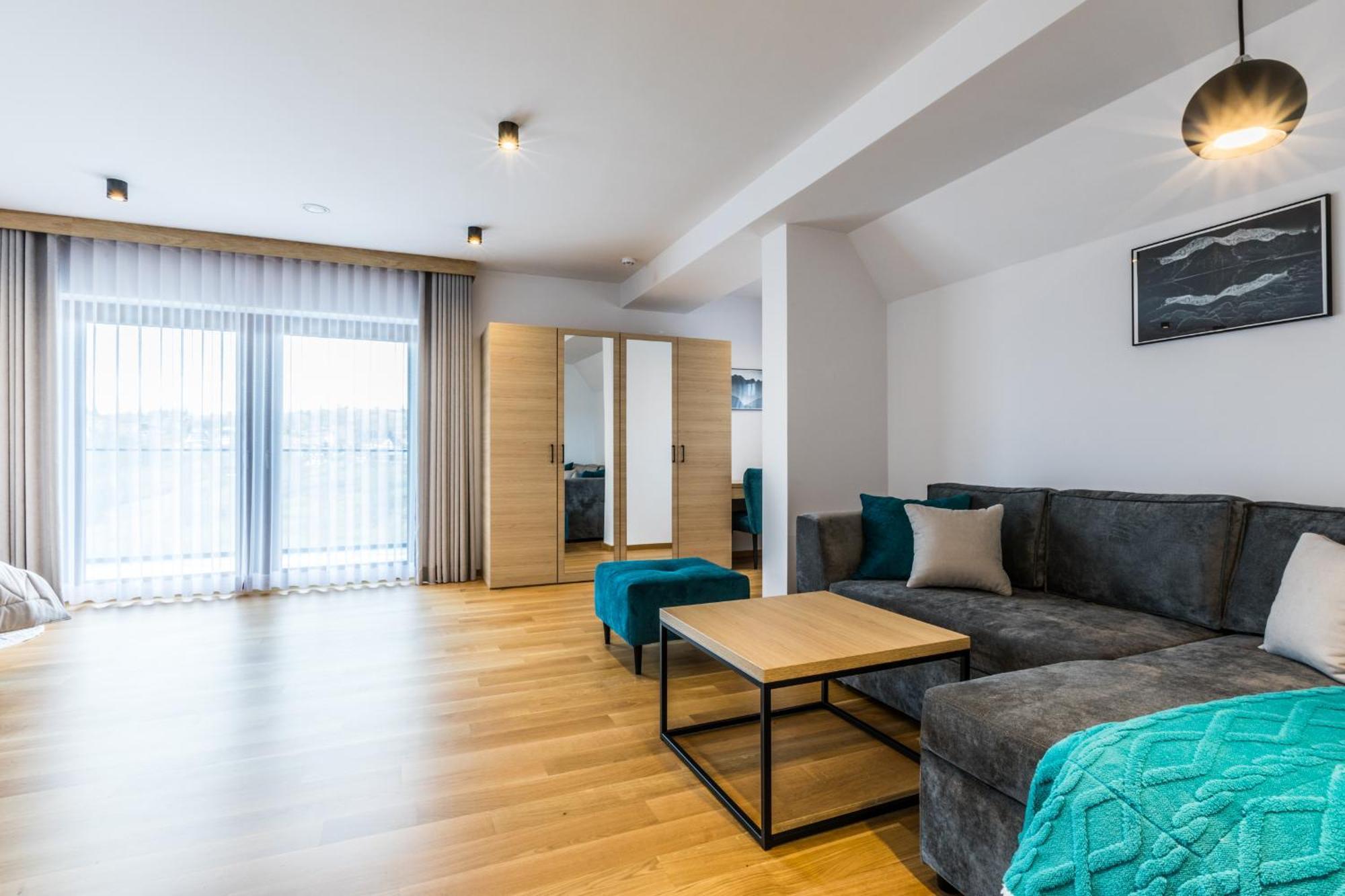 Tatra Lux Apartment Bukowina Tatrzanska