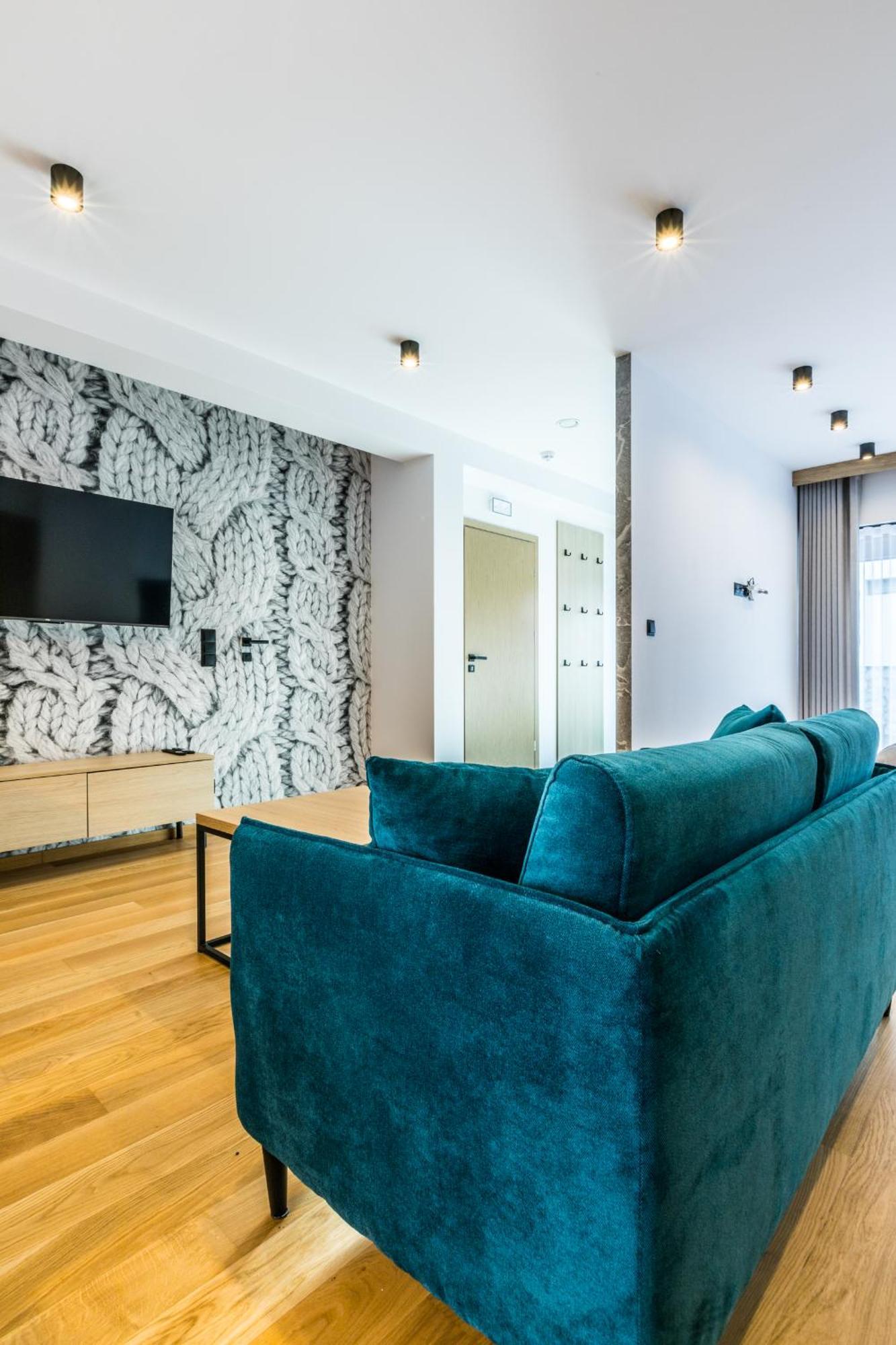 Apartment Tatra Lux Bukowina Tatrzanska