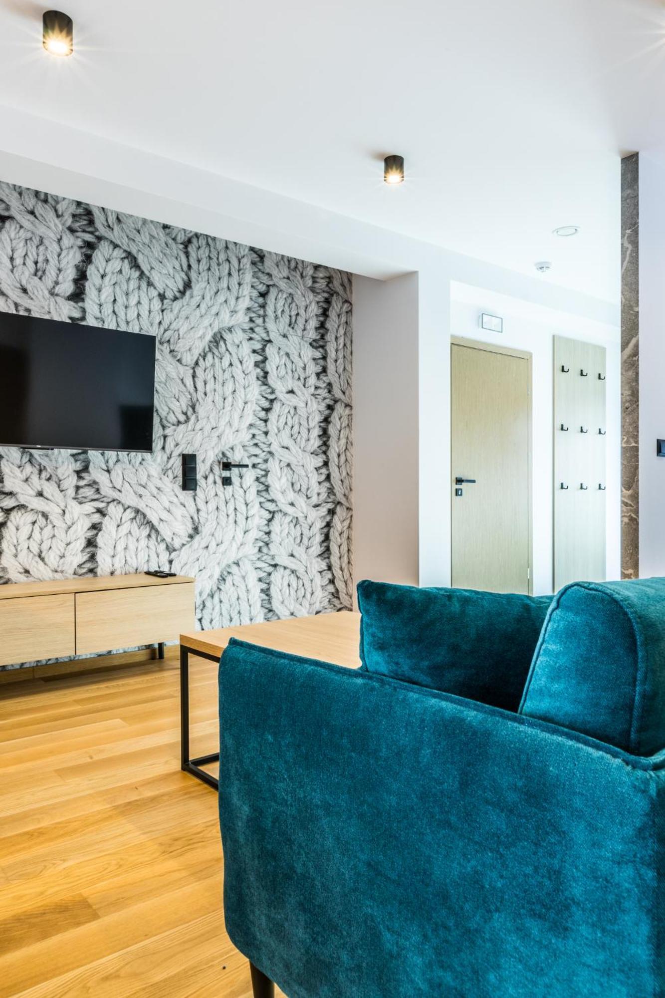 Tatra Lux Apartment