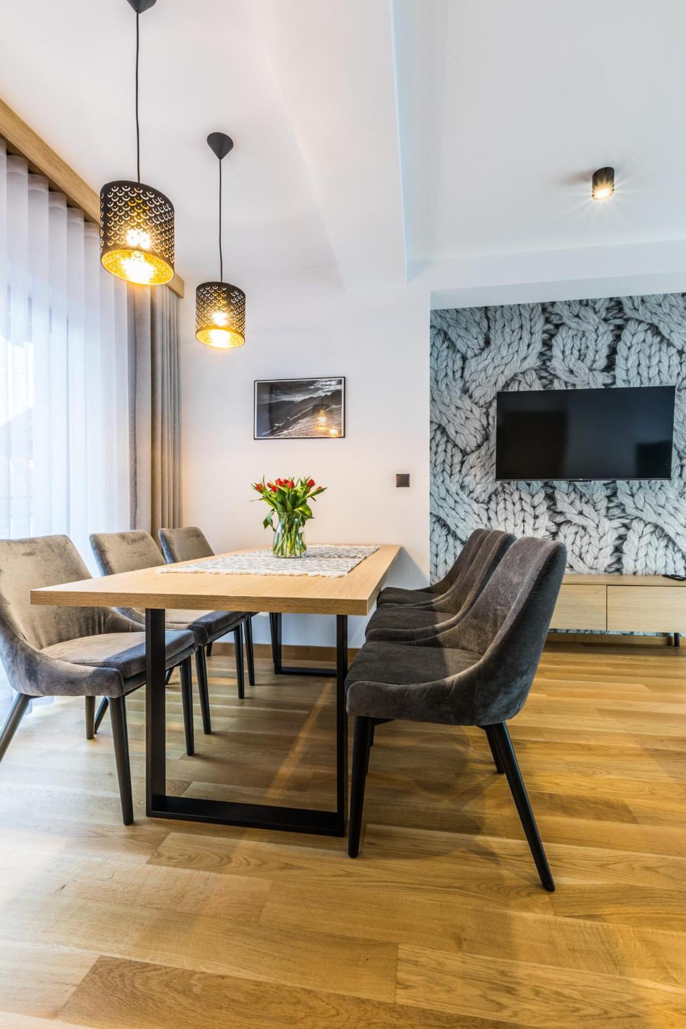 Apartment Tatra Lux Bukowina Tatrzanska