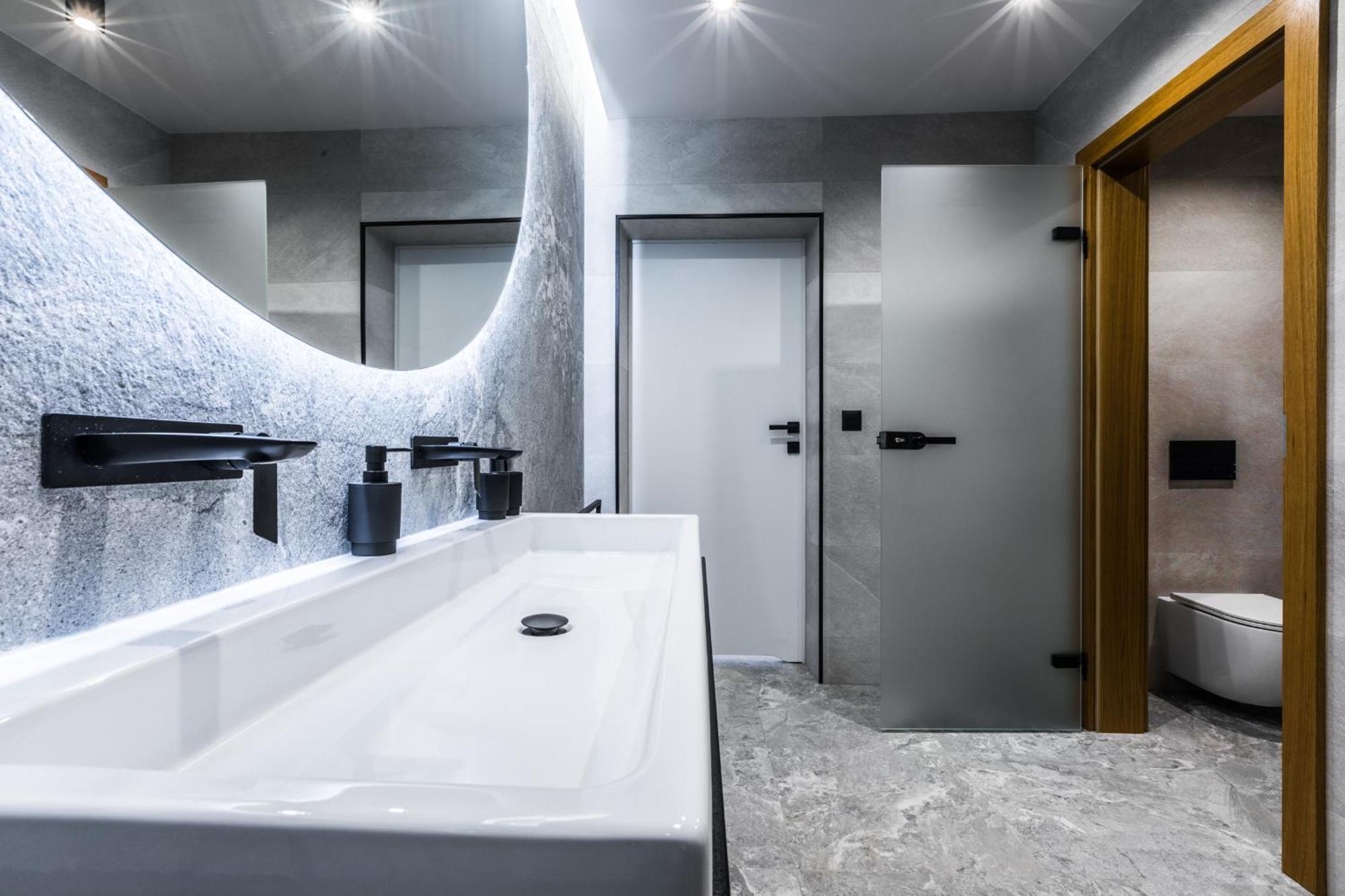 Tatra Lux Apartment *