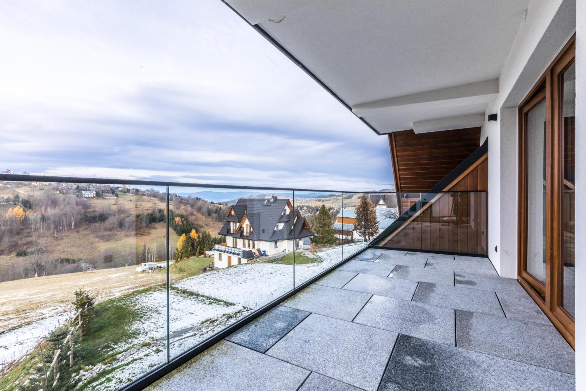 Tatra Lux Apartment Bukowina Tatrzanska
