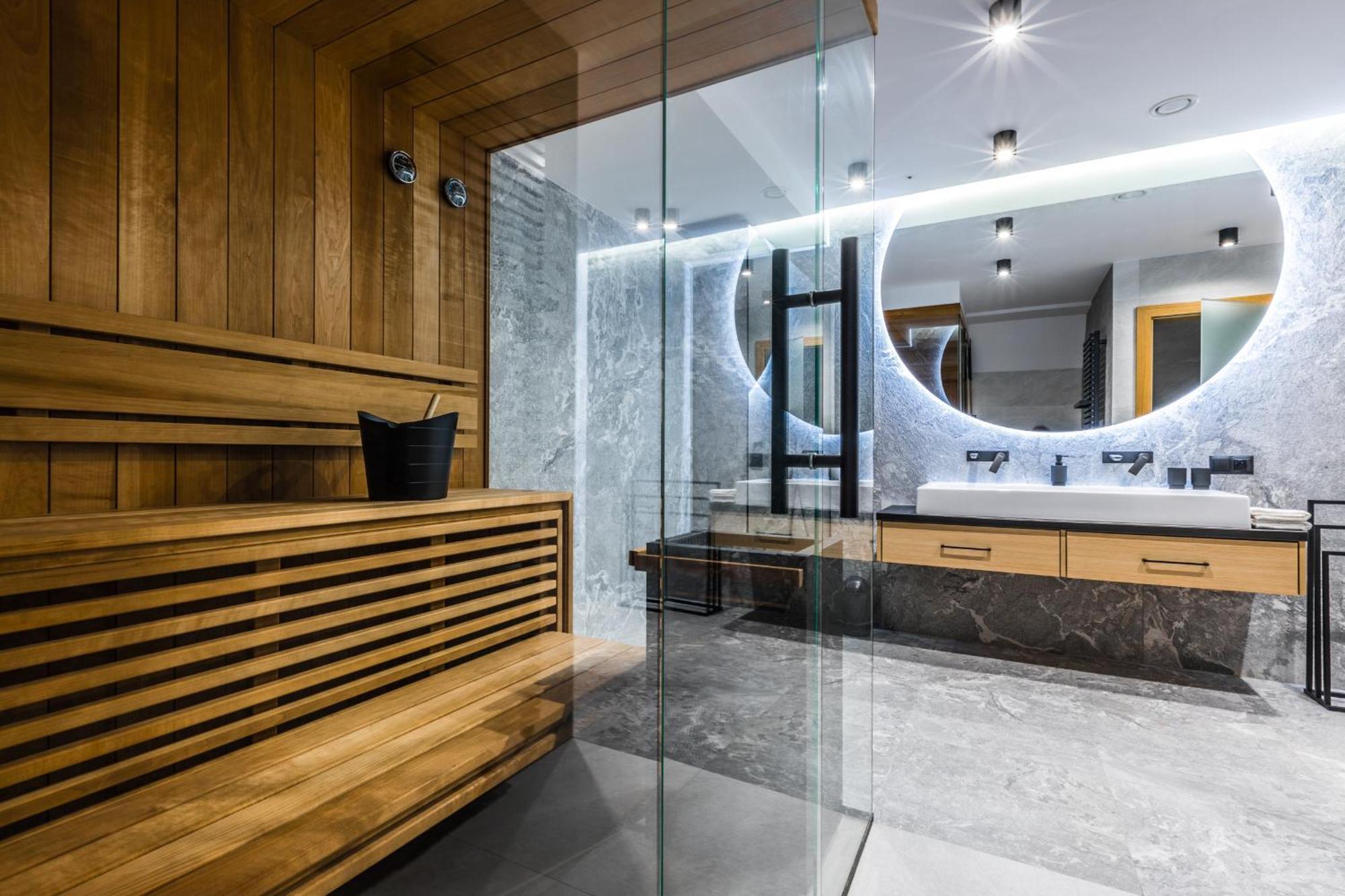 Apartment Tatra Lux *