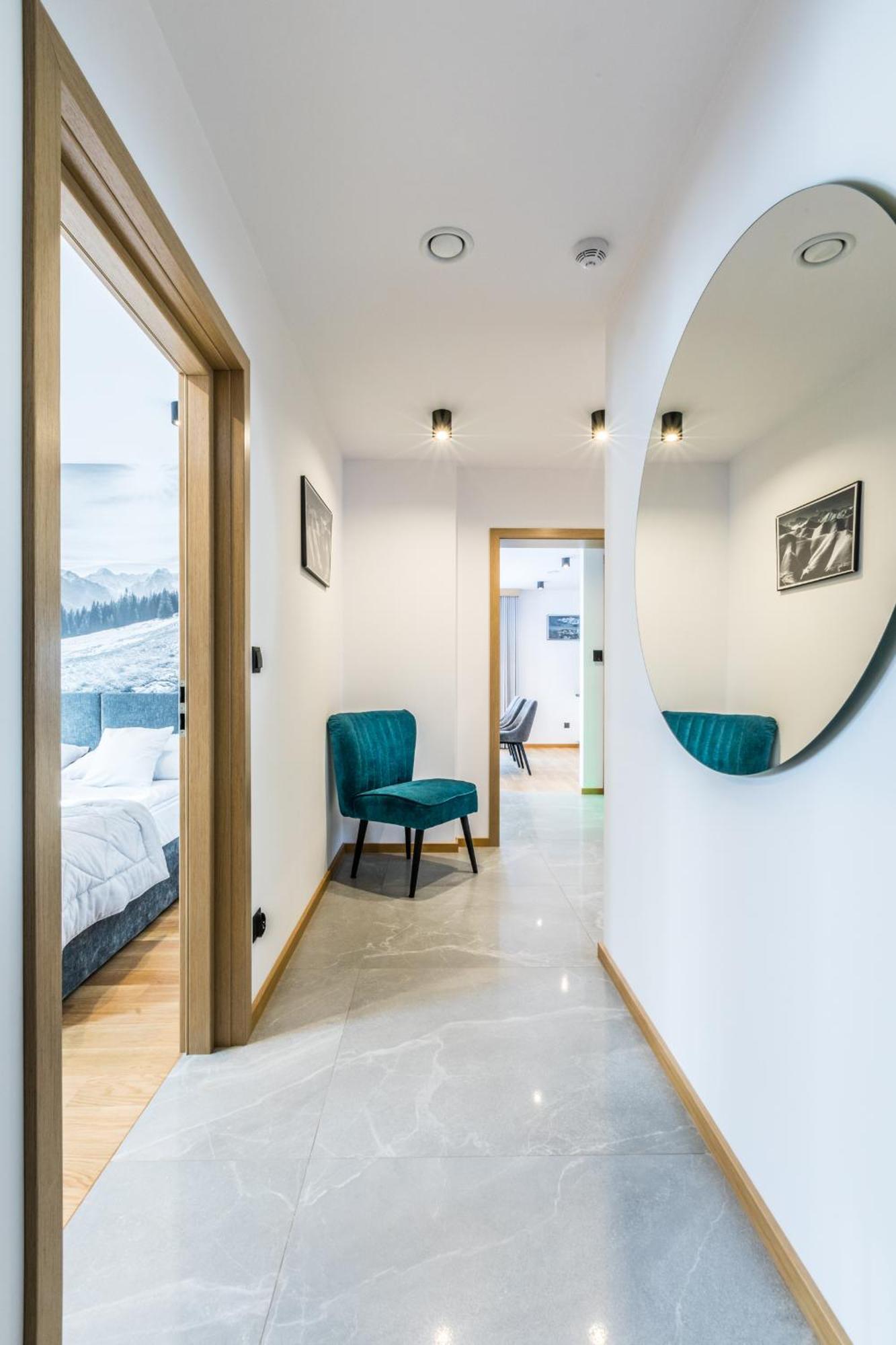 Tatra Lux Apartment