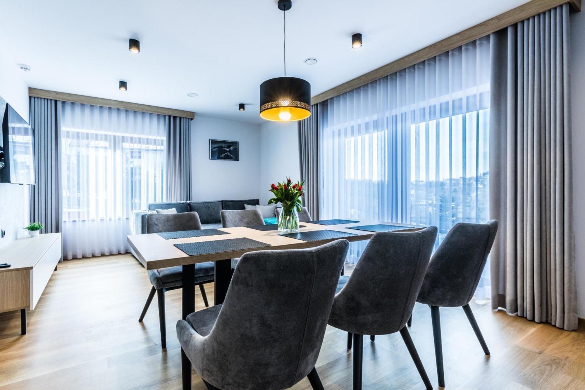 Tatra Lux Apartment *