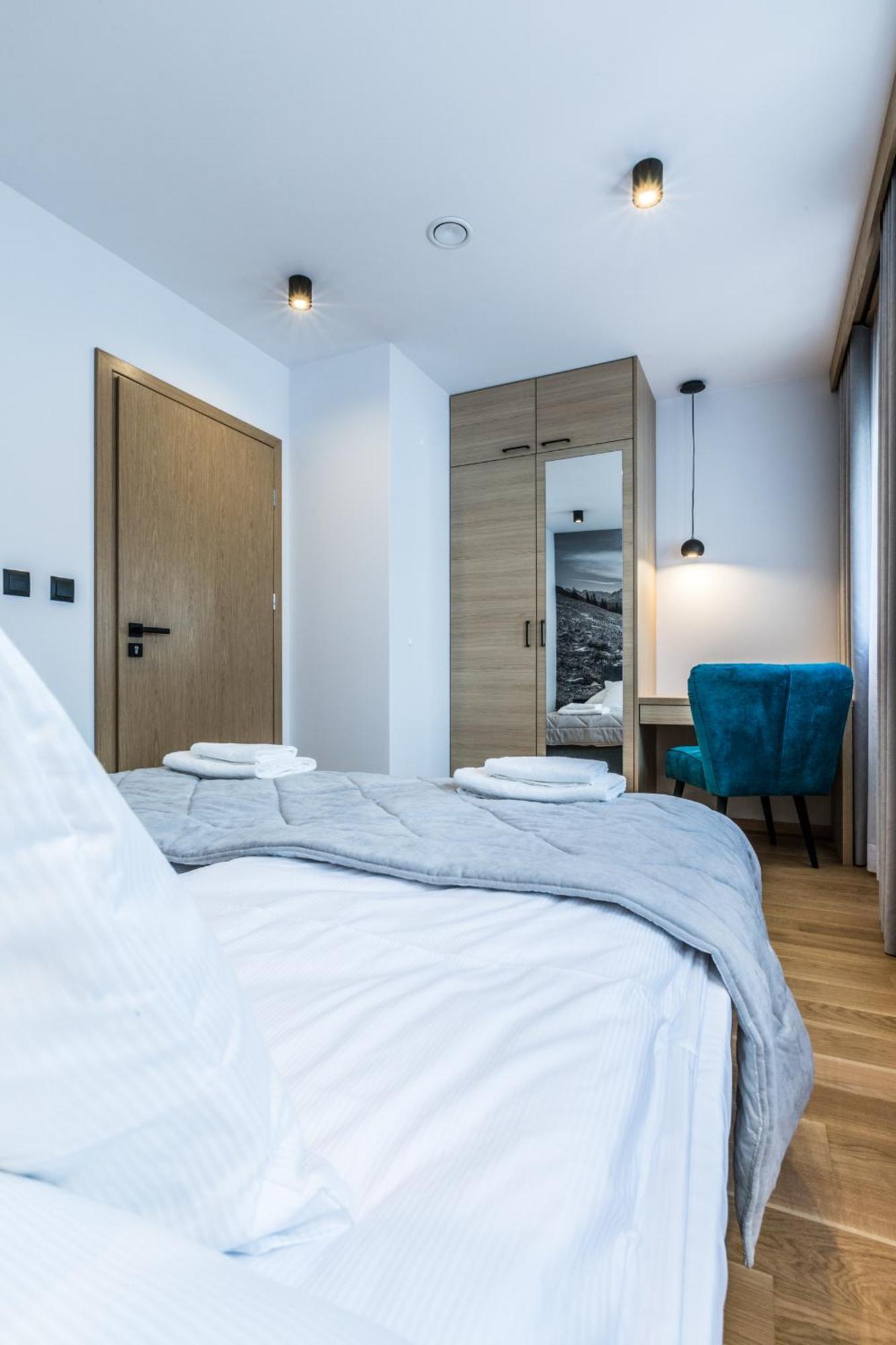 Apartment Tatra Lux