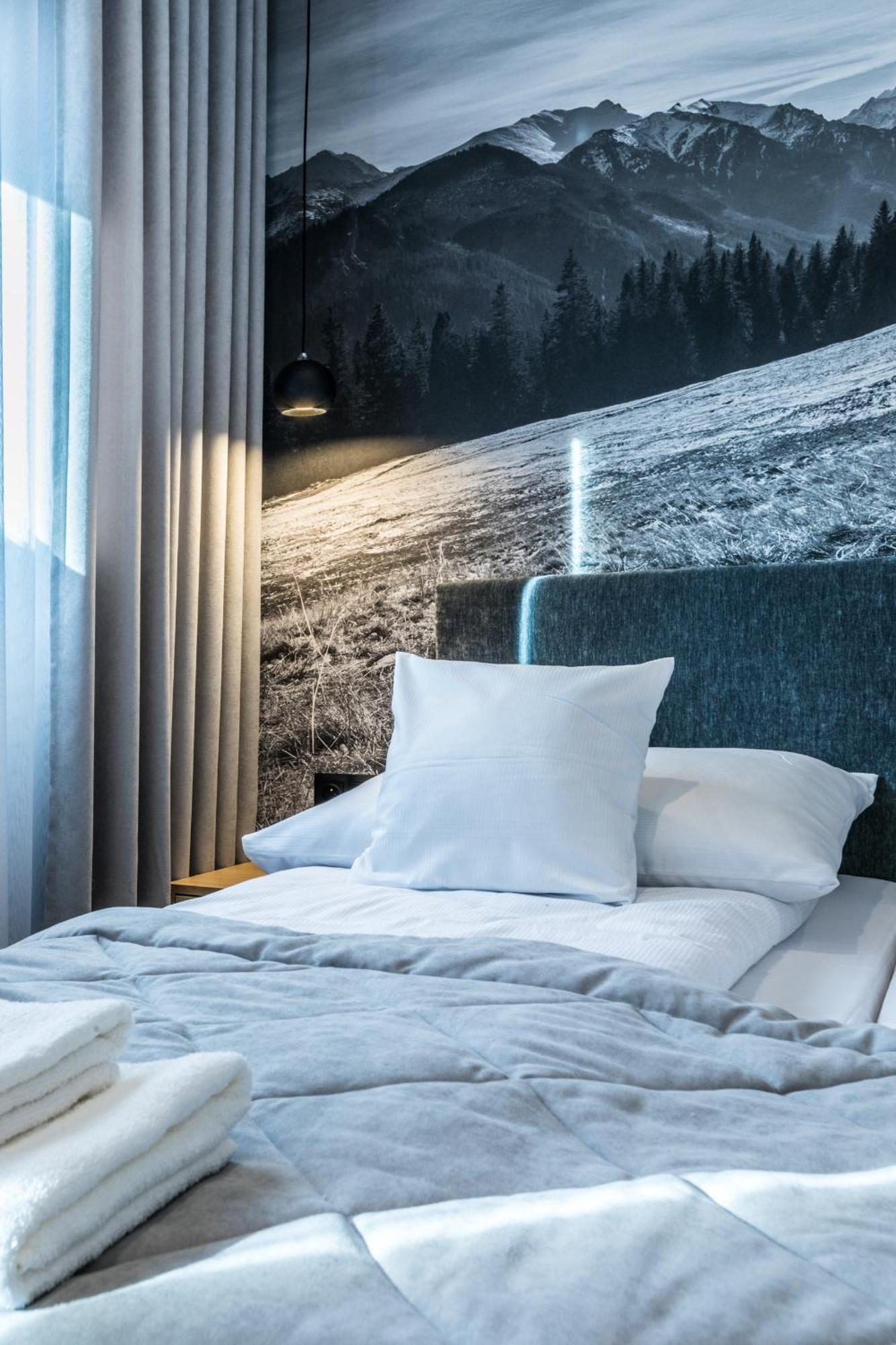 Tatra Lux Apartment