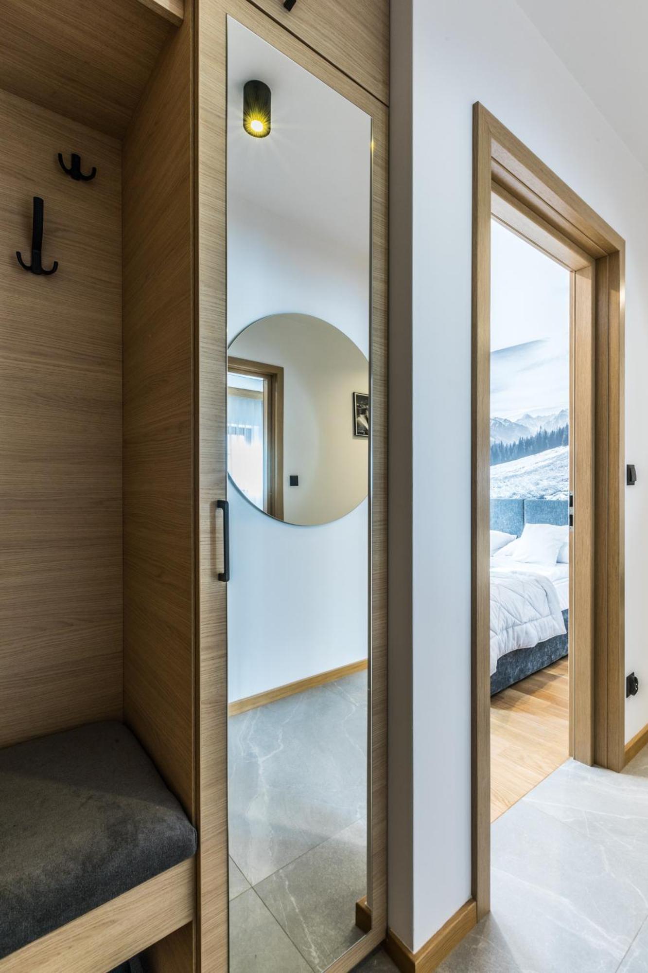 Apartment Tatra Lux *