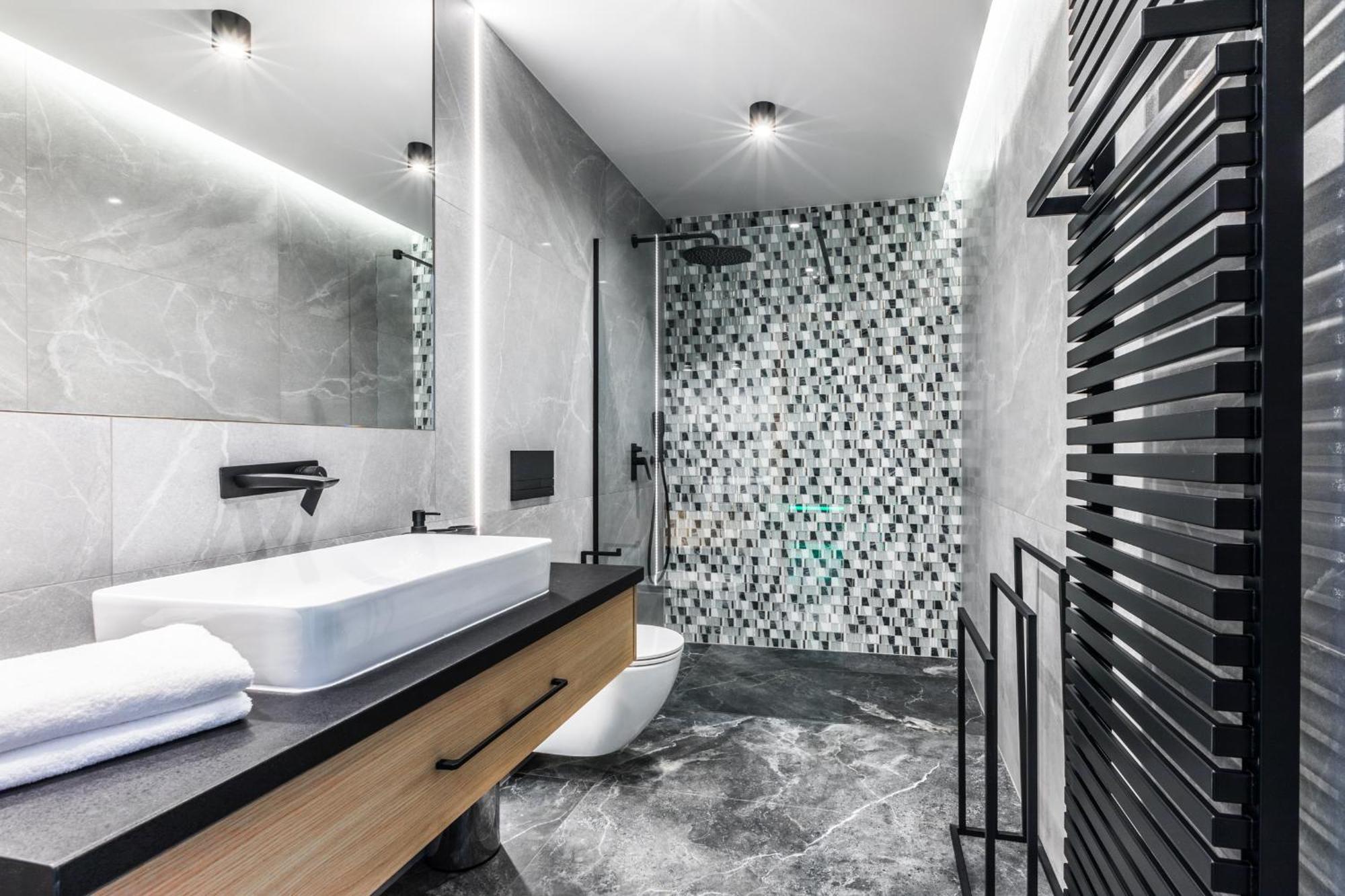 Tatra Lux Apartment *