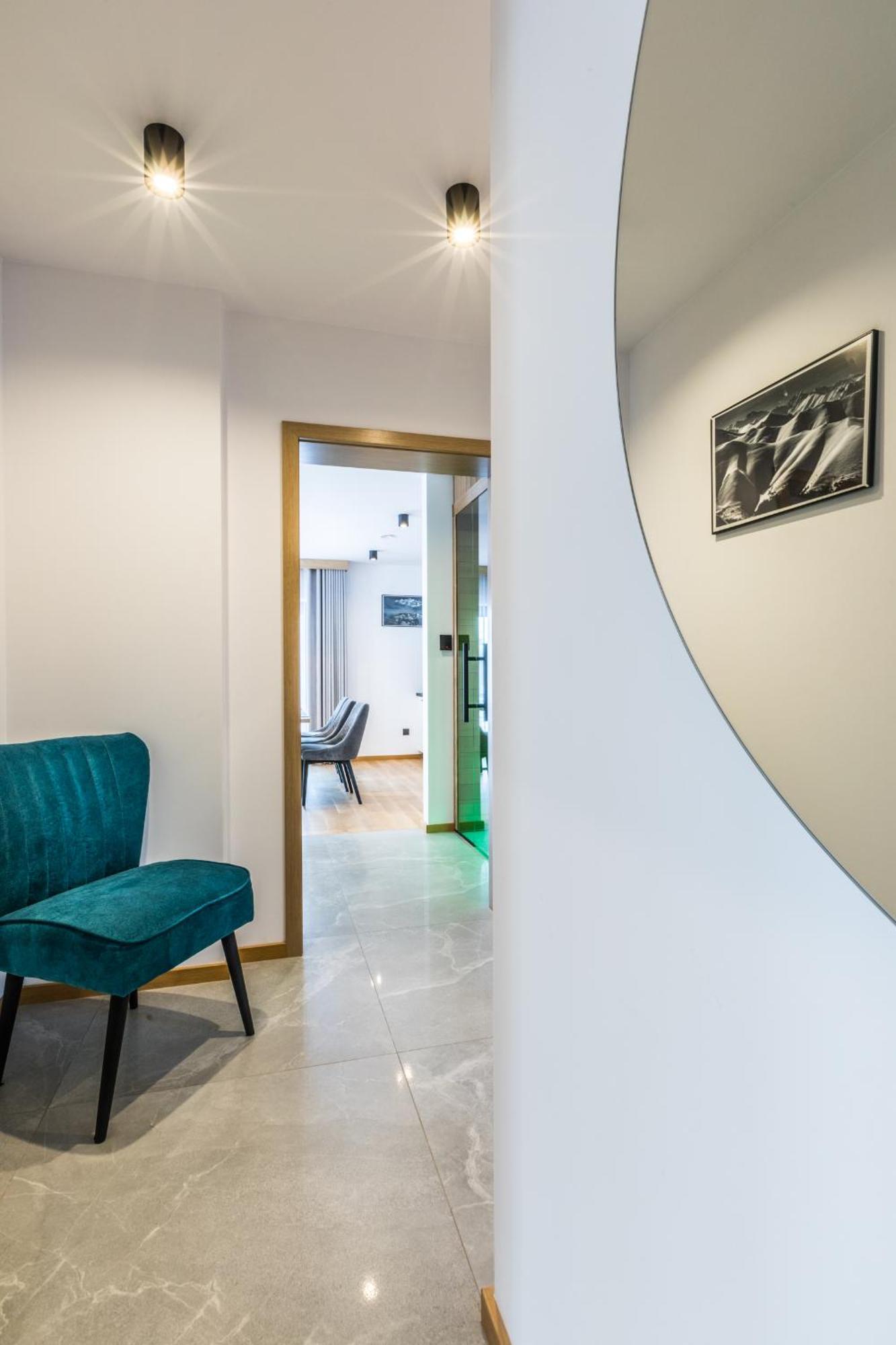 Apartment Tatra Lux Bukowina Tatrzanska